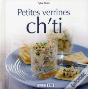 Capa do artigo Petites Verrines Ch