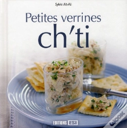 Capa do artigo Petites Verrines Ch'Ti