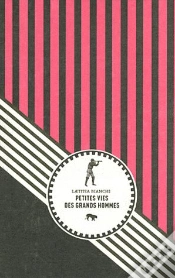 Capa do artigo Petites Vies Des Grands Hommes