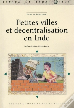Capa do artigo Petites Villes Et Décentralisation En Inde
