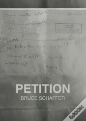 Capa do artigo Petition