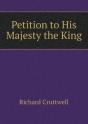 Petition To His Majesty The King - Preview