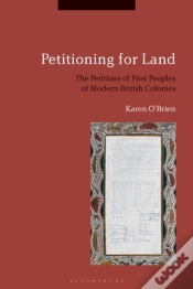 Capa do artigo Petitioning For Land