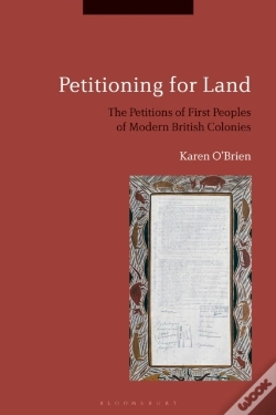 Capa do artigo Petitioning For Land