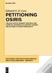 Petitioning Osiris