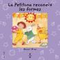 Petitona Reconeix Les Formes, La - Preview