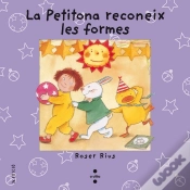 Capa do artigo Petitona Reconeix Les Formes, La