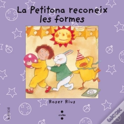 Capa do artigo Petitona Reconeix Les Formes, La
