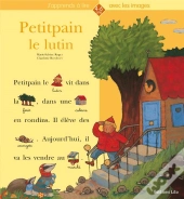 Petitpain Le Lutin