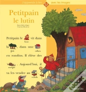 Capa do artigo Petitpain Le Lutin