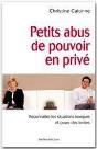 Petits Abus De Pouvoir En Prive - Preview