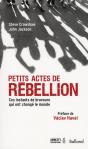 Petits Actes De Rebellion - Preview