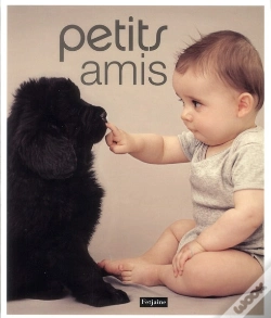 Capa do artigo Petits Amis