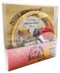 Petits Animaux A Broder - Preview
