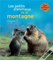 Petits Animaux De La Montagne