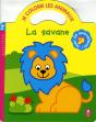 Petits Animaux De La Savane - Preview
