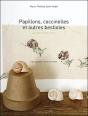 Petits Animaux Du Jardin Au Point De Croix - Preview
