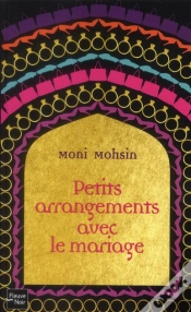 Capa do artigo Petits Arrangements Avec Le Mariage