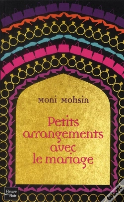 Capa do artigo Petits Arrangements Avec Le Mariage
