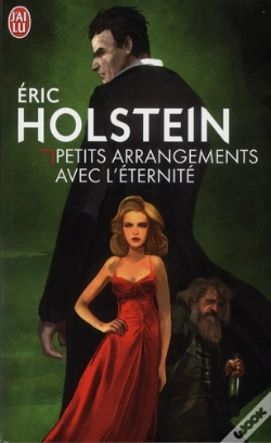 Capa do artigo Petits Arrangements Avec L'Eternite