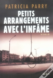Capa do artigo Petits Arrangements Avec L