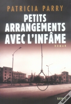 Capa do artigo Petits Arrangements Avec L'Infâme