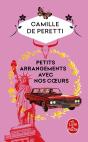 Petits Arrangements Avec Nos Coeurs - Preview