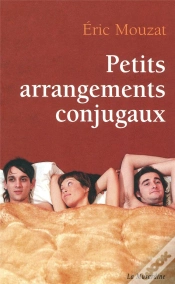 Capa do artigo Petits Arrangements Conjugaux