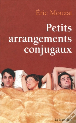 Capa do artigo Petits Arrangements Conjugaux