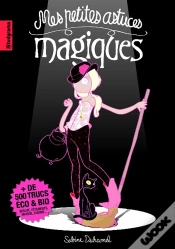 Capa do artigo Petits Astuces Magiques 2 Edt (Mes)