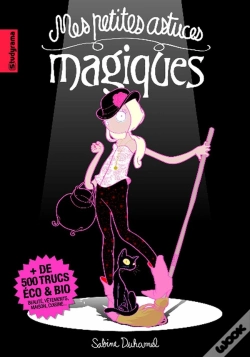 Capa do artigo Petits Astuces Magiques 2 Edt (Mes)