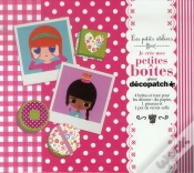 Capa do artigo Petits Ateliers-Je Cree Mes Petites Boites