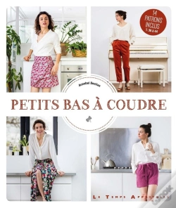 Capa do artigo Petits Bas