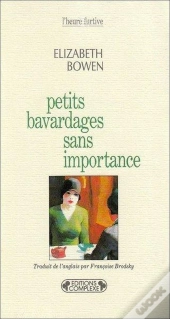 Petits Bavardages Sans Importance