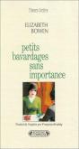 Petits Bavardages Sans Importance - Preview