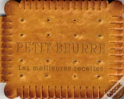 Capa do artigo Petits-Beurre - Les Meilleures Recettes