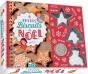 Petits Biscuits De Noel - Coffret Avec Emporte Pieces - Preview