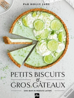 Capa do artigo Petits Biscuits Et Gros Gateaux