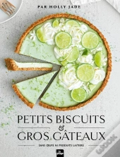 Petits Biscuits Et Gros Gateaux