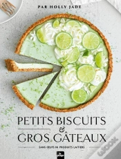 Capa do artigo Petits Biscuits Et Gros Gateaux