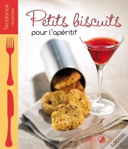 Capa do artigo Petits Biscuits Pour L Aperitif