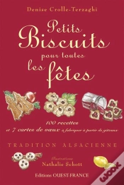 Capa do artigo Petits Biscuits Pour Toutes Les Fêtes