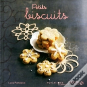 Capa do artigo Petits Biscuits - Variations Gourmandes