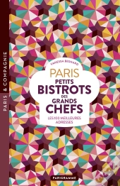 Petits Bistrots Des Grands Chefs