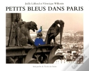 Capa do artigo Petits Bleus Dans Paris