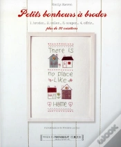 Capa do artigo Petits Bonheurs À Broder