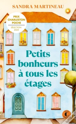 Capa do artigo Petits Bonheurs À Tous Les Étages