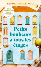 Capa do artigo Petits Bonheurs À Tous Les Étages
