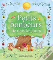 Capa do artigo Petits Bonheurs De Tous Les Jours