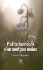 Petits Bonheurs N'En Sont Pas Moins - Preview